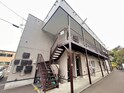 コンフォート澄川