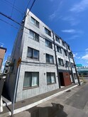 シティアヴェニュー麻生