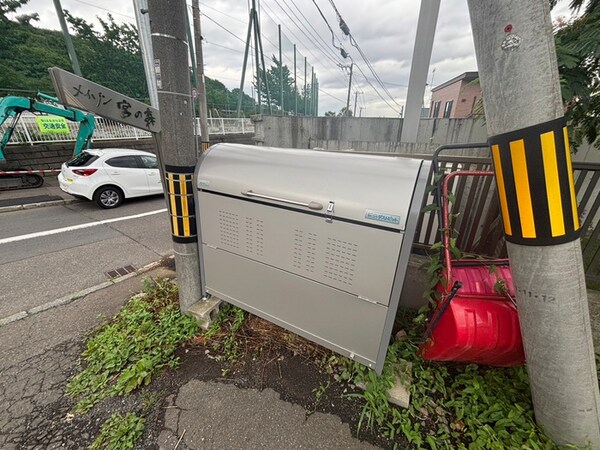 建物設備