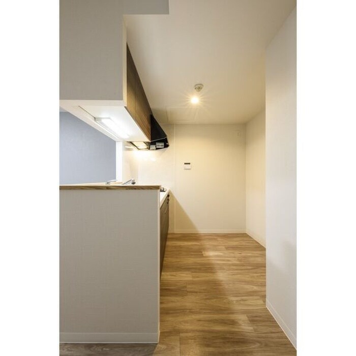 物件内観写真4　(居室)