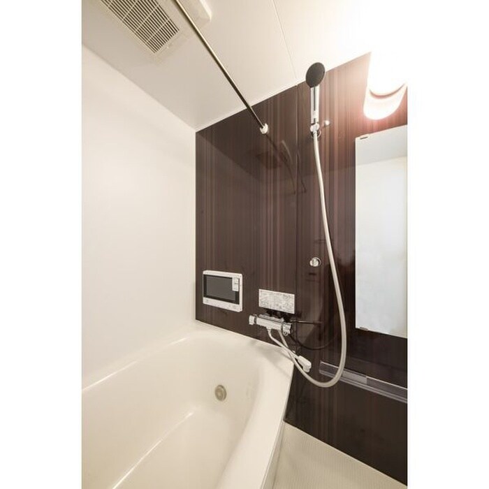 物件内観写真8　(バス／シャワールーム等)