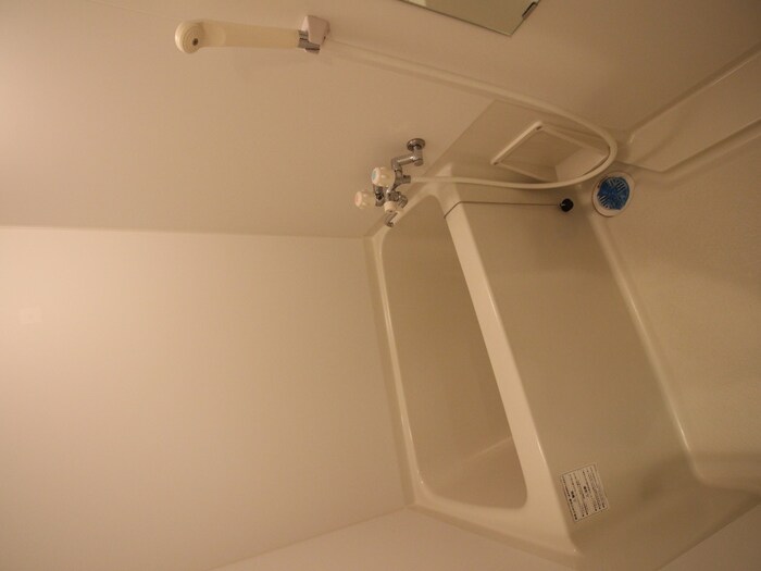 物件内観写真14　(バス／シャワールーム等)