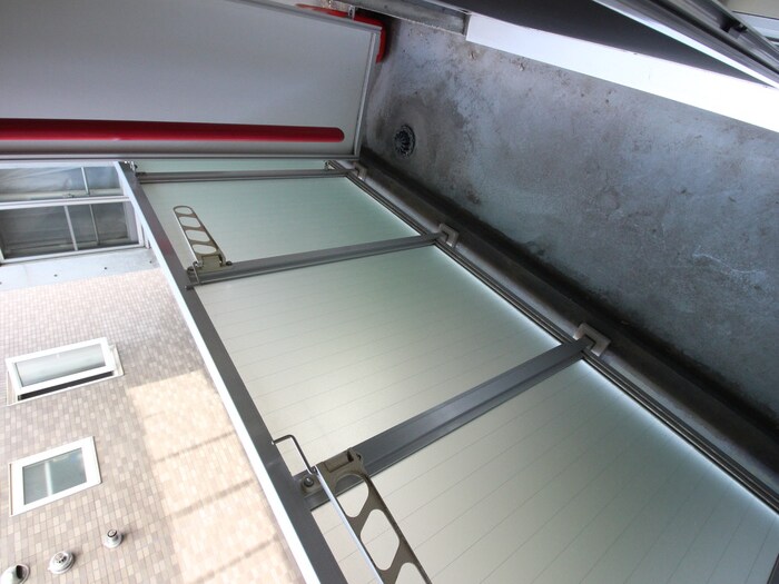 物件内観写真21　(ベランダ・バルコニー)