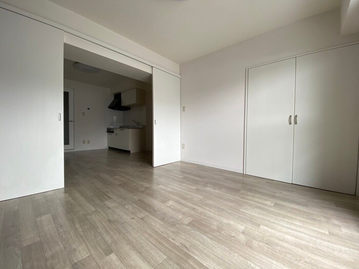 物件内観写真13　(居室)