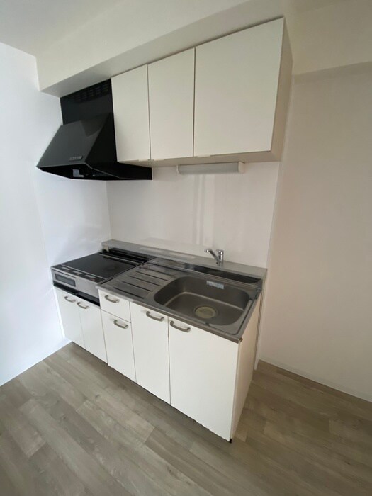 物件内観写真14　(キッチン)