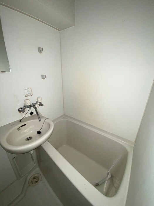 物件内観写真15　(バス／シャワールーム等)