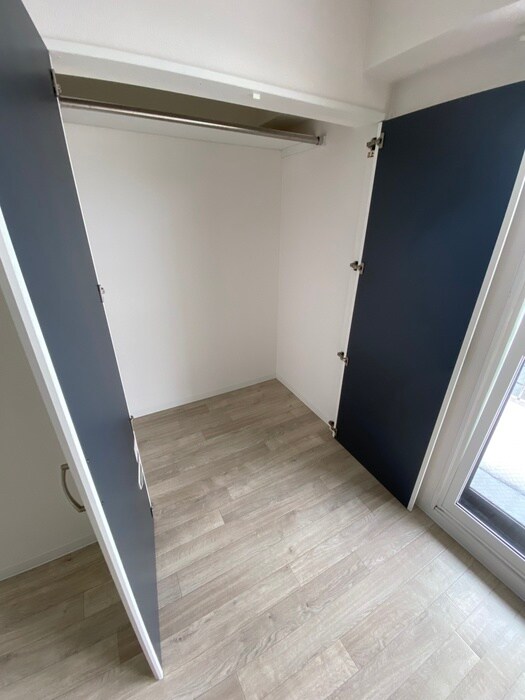 物件内観写真18　(収納)