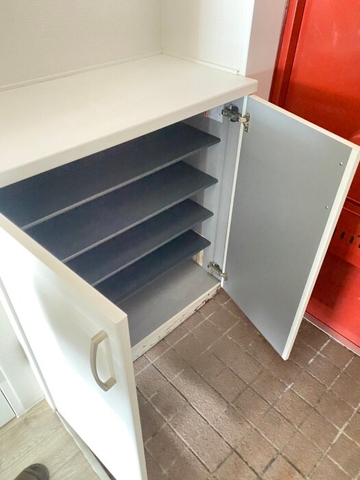 物件内観写真20　(靴箱)