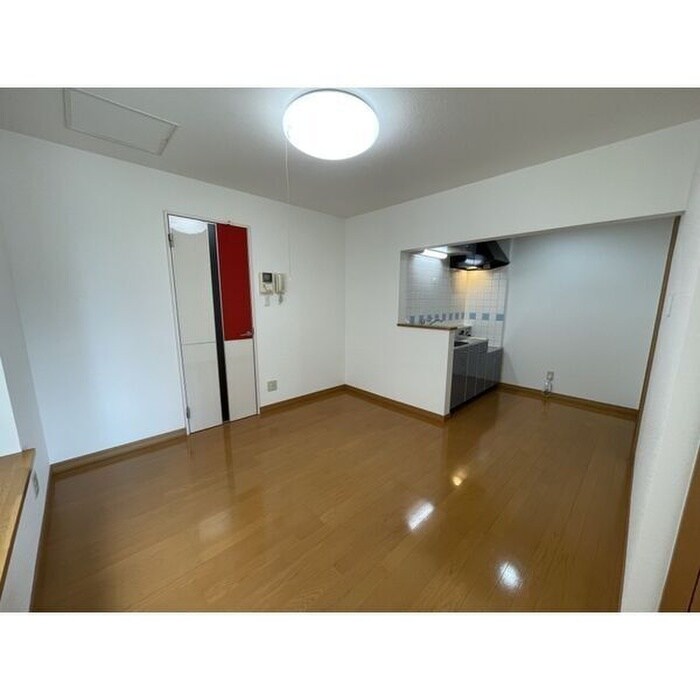 物件内観写真6　(居室)