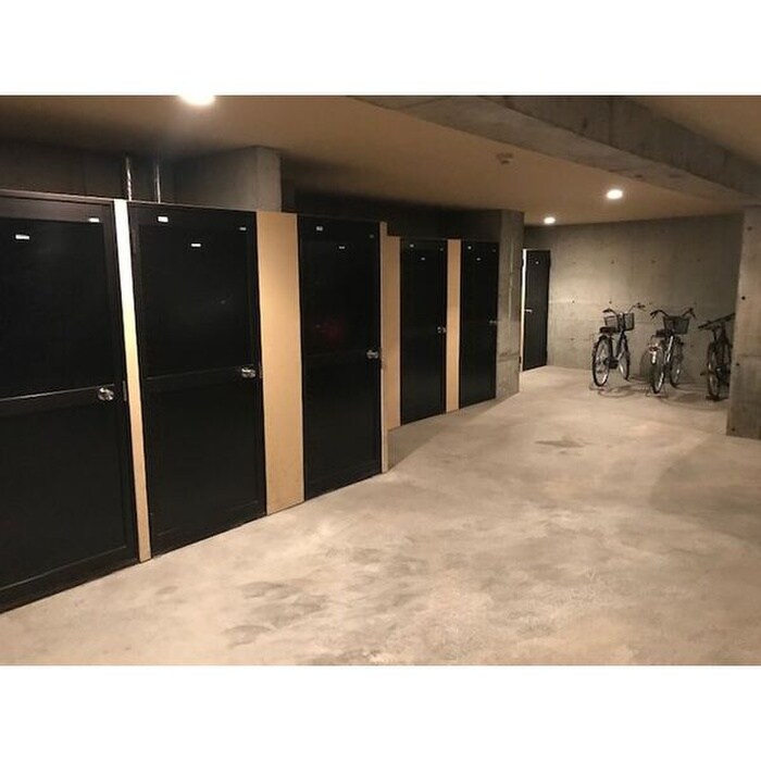 物件外観写真3　(建物設備)