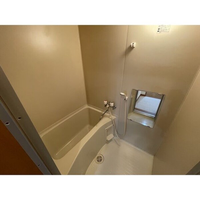 物件内観写真11　(バス／シャワールーム等)