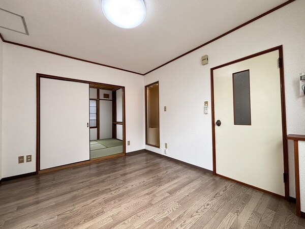 居室