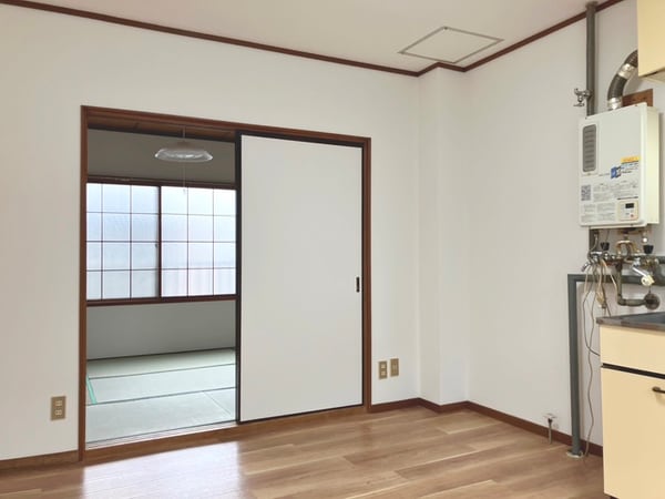 居室