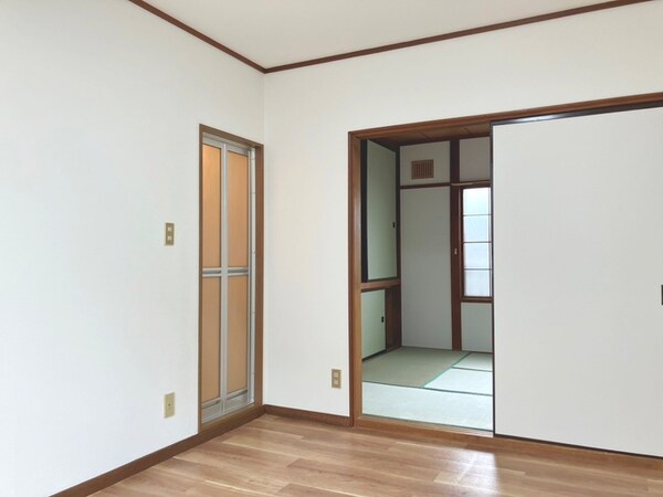 居室