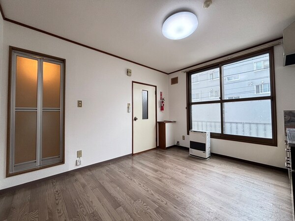 居室