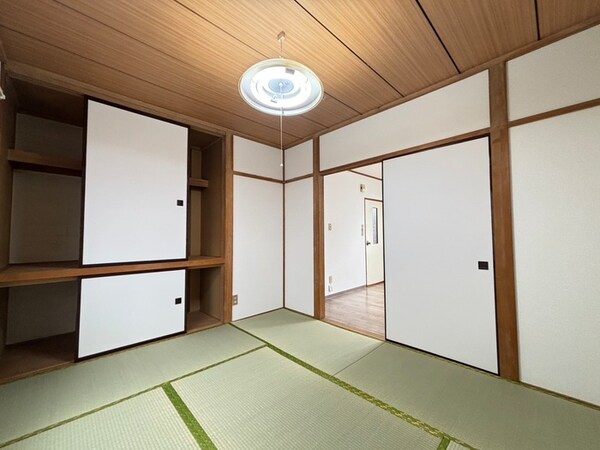 居室
