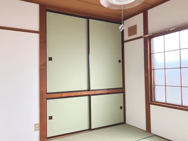 居室