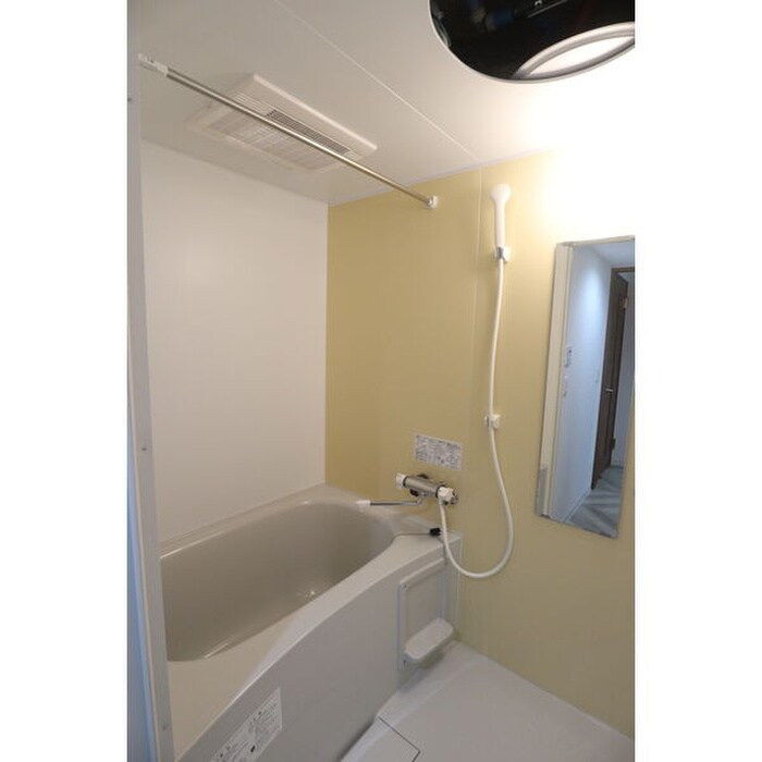 物件内観写真13　(バス／シャワールーム等)