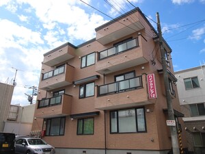 カトレア１２外観写真