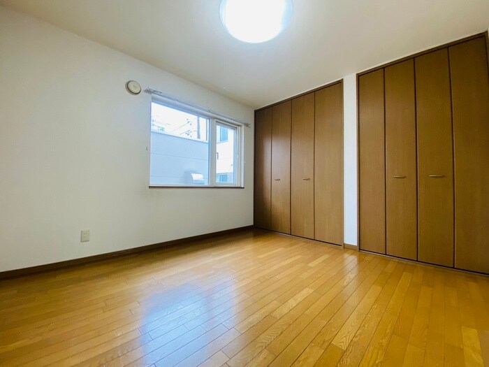 物件内観写真8　(居室)