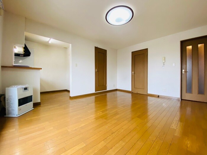 物件内観写真9　(居室)