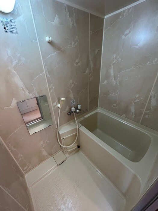 物件内観写真12　(バス／シャワールーム等)