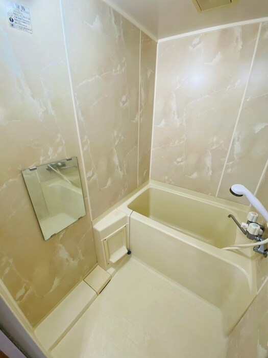 物件内観写真13　(バス／シャワールーム等)