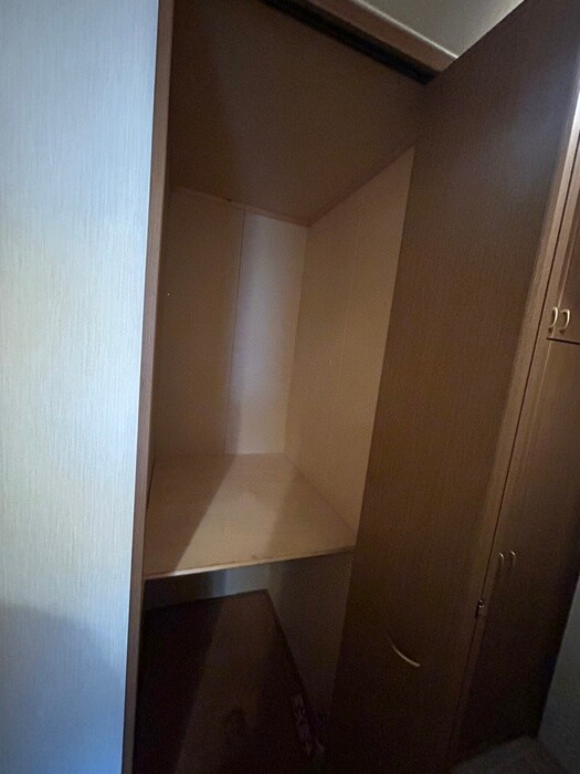 物件内観写真15　(収納)