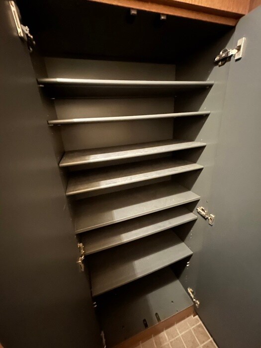 物件内観写真17　(靴箱)