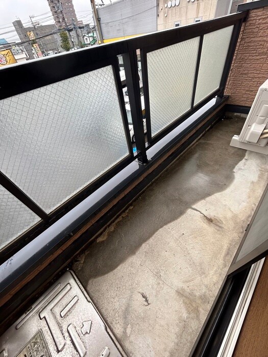 物件内観写真19　(ベランダ・バルコニー)