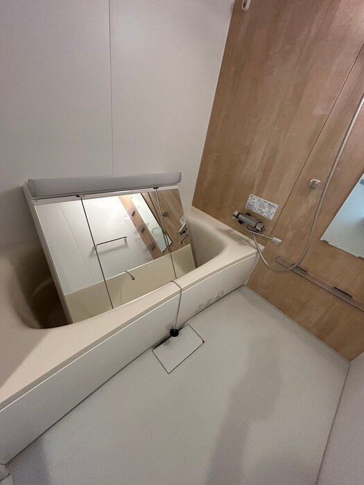 物件内観写真9　(バス／シャワールーム等)