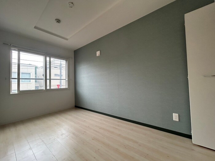 物件内観写真13　(居室)