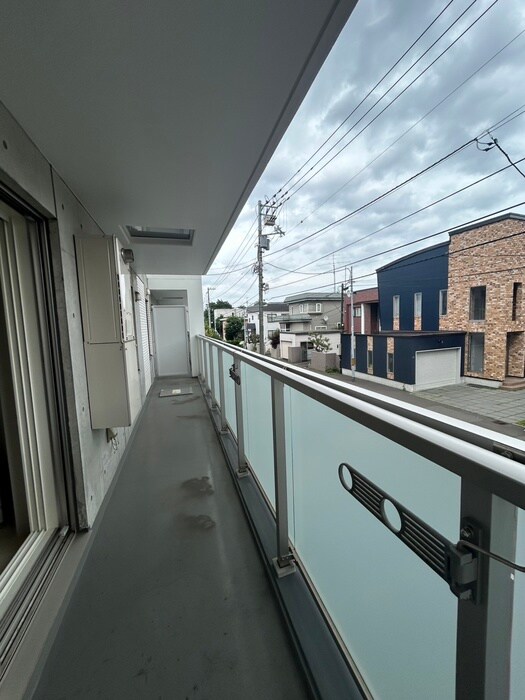 物件内観写真20　(ベランダ・バルコニー)
