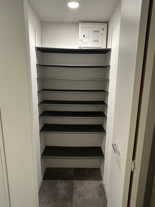 物件内観写真21　(靴箱)