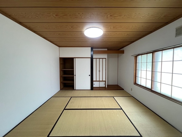 居室