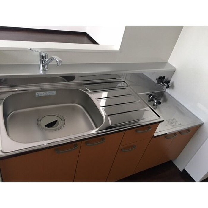 物件内観写真11　(キッチン)