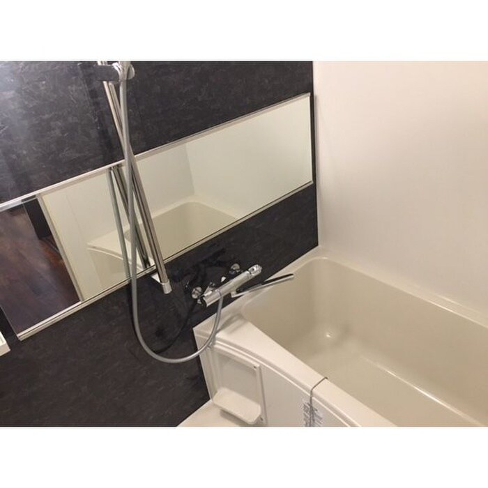 物件内観写真12　(バス／シャワールーム等)