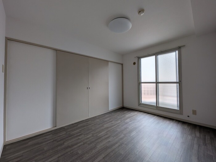 物件内観写真12　(居室)