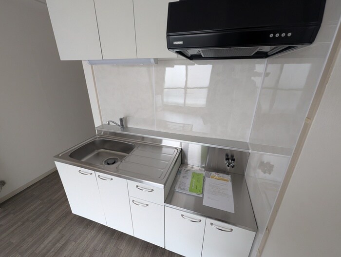 物件内観写真14　(キッチン)