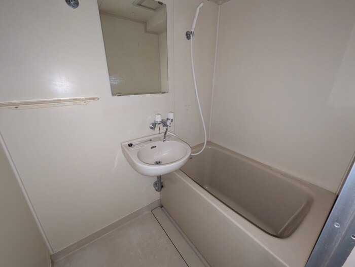 物件内観写真17　(バス／シャワールーム等)