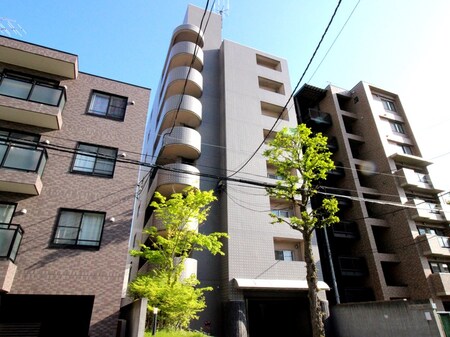 Ｂｌｕｅ　Ｔｒｅｅ２２６外観写真