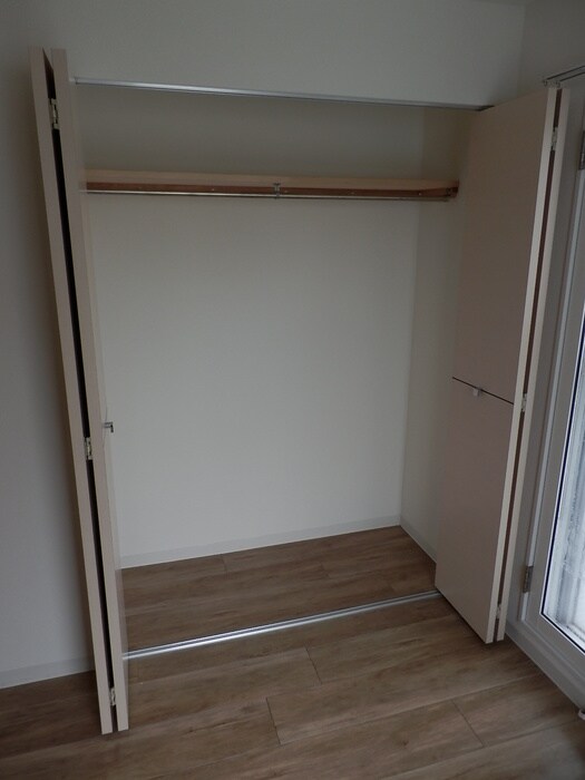 物件内観写真17　(収納)