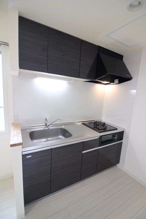 物件内観写真11　(キッチン)