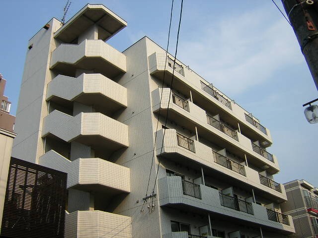 物件外観写真3　(外観写真)