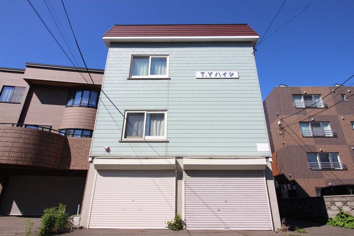 物件外観写真2　(外観写真)