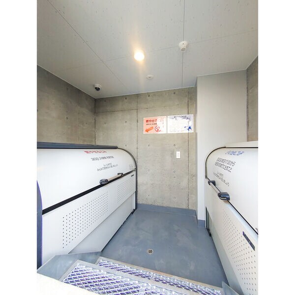 建物設備