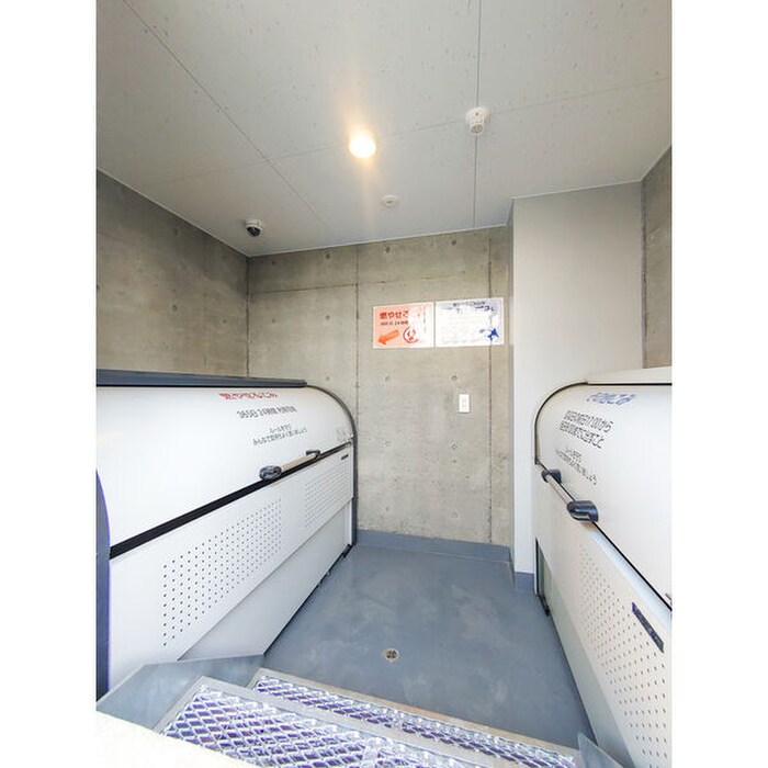 物件外観写真6　(建物設備)