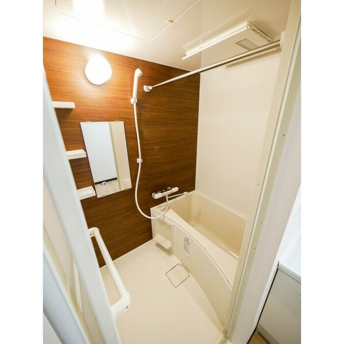 物件内観写真10　(バス／シャワールーム等)