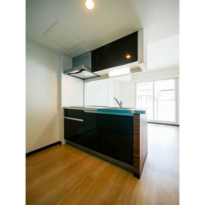 物件内観写真11　(キッチン)