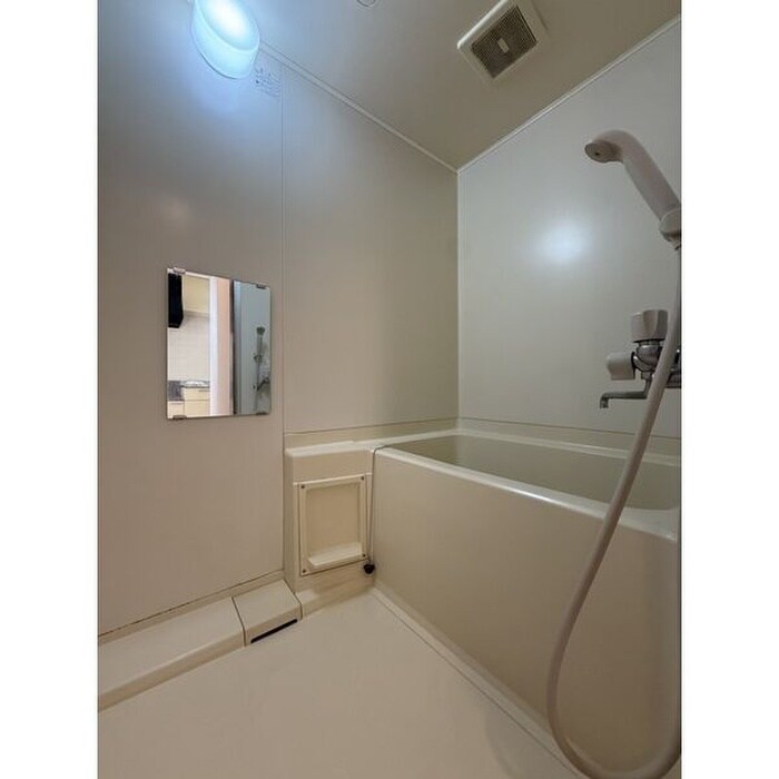 物件内観写真6　(バス／シャワールーム等)